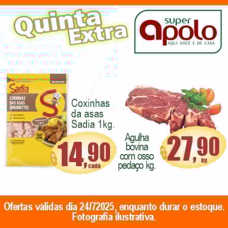 Apolo