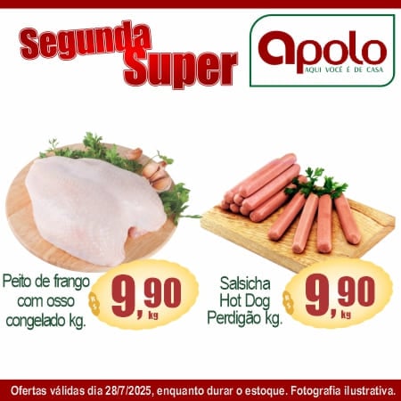 Apolo