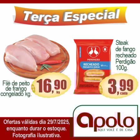 Apolo