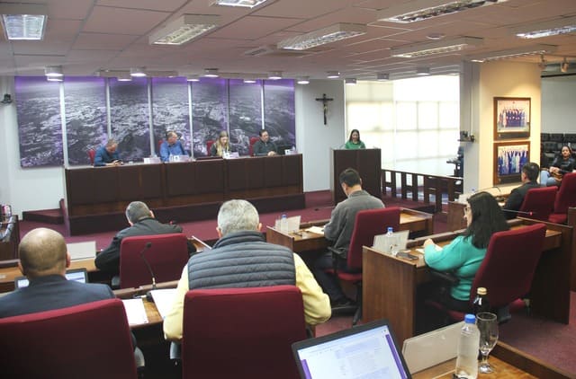 Câmara Bento vai economizar cerca de 25% por mês na conta de luz com energia renovável.