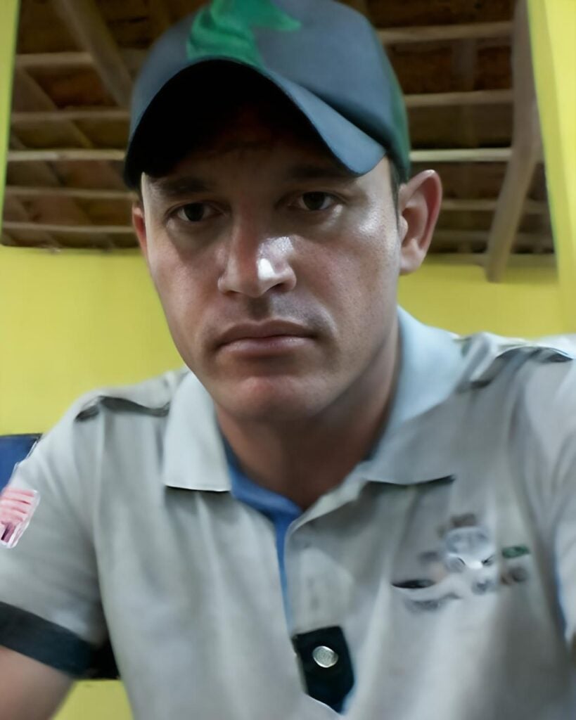 Damião Bezerra dos Santos, de 47 anos, foi morto a marteladas por um homem de 25 e uma mulher de 29 no bairro Universitário, em um suposto desentendimento por ciúmes.