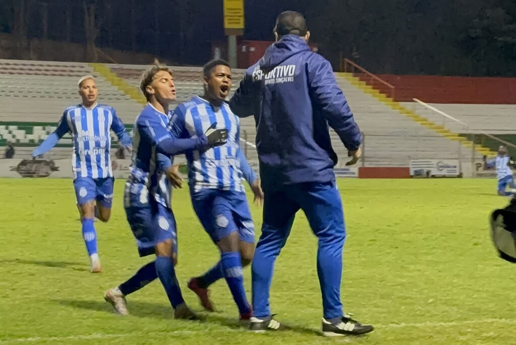 Esportivo perde para o Passo Fundo no Gauchão A2.