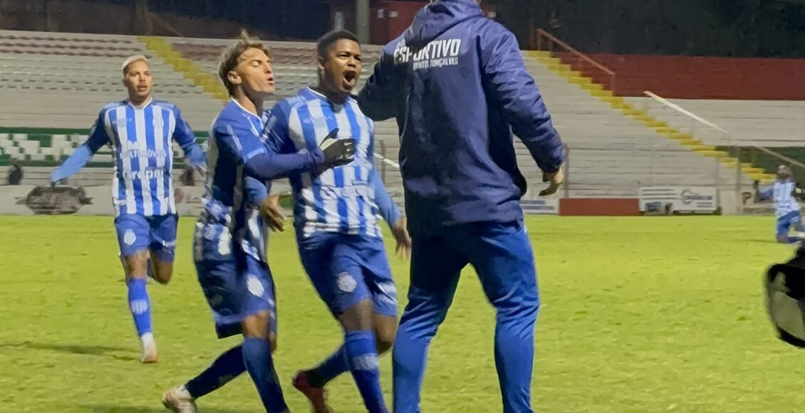 Esportivo perde para o Passo Fundo no Gauchão A2