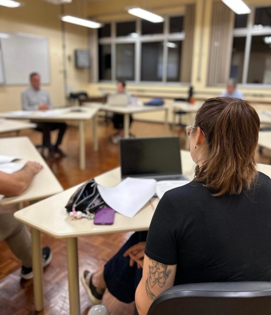 Mestrado na UCS Bento tem novas oportunidades para inscrição.