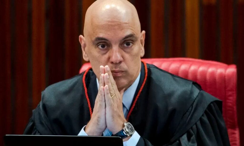 Disney vetada: Quem mais estaria na mira dos EUA após sanção a Moraes?
