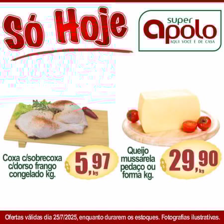 Apolo