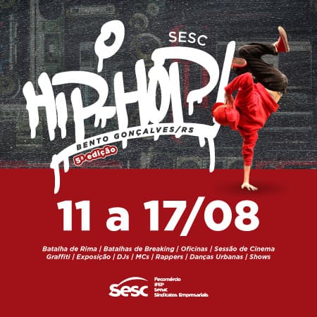 Mobile SESC hip-hop 01-08-2025