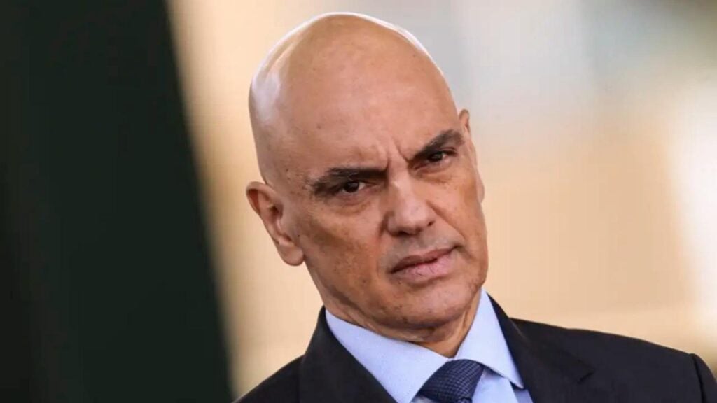 Moraes não vai prender Bolsonaro desta vez.