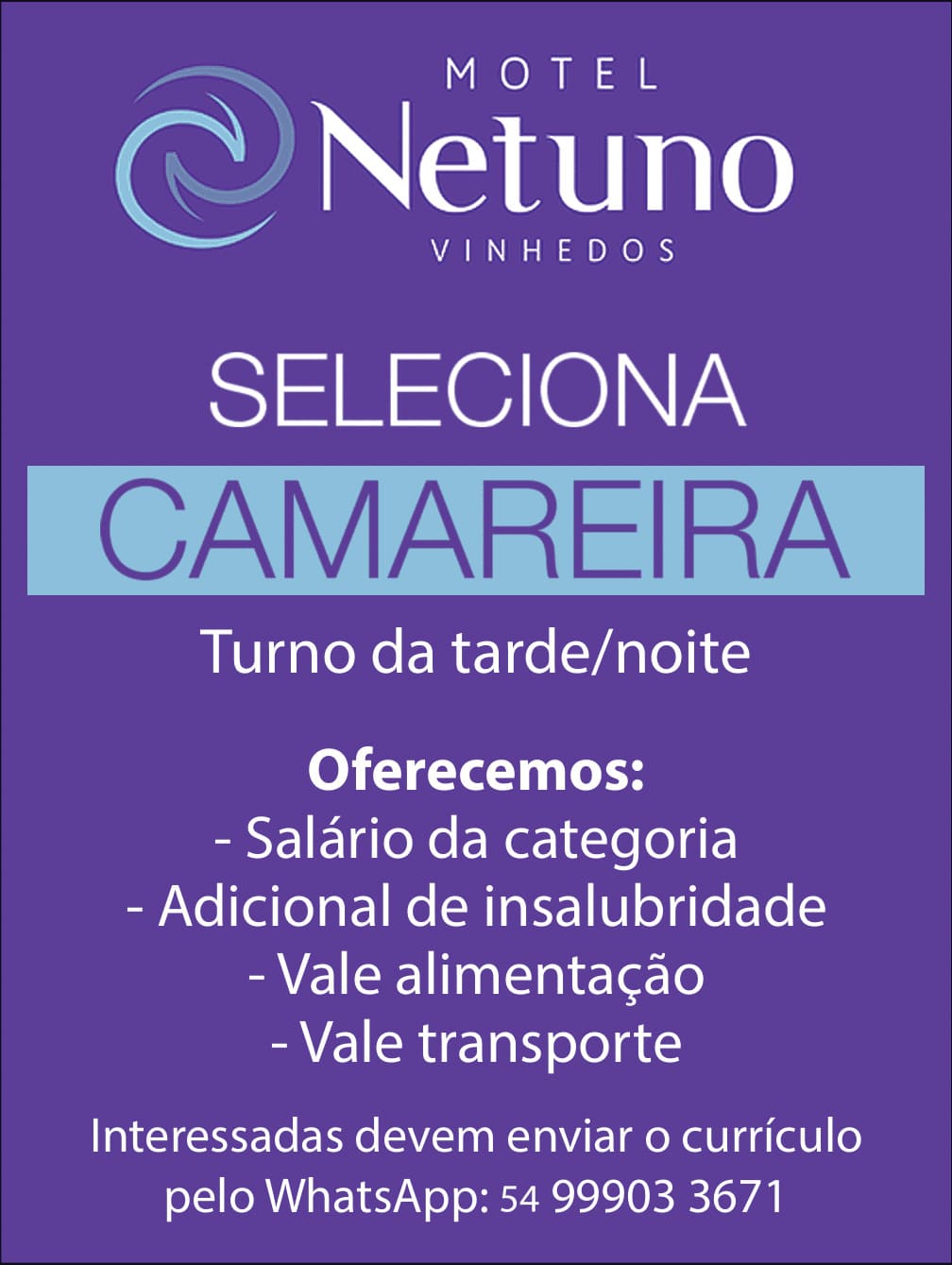 Motel Netuno