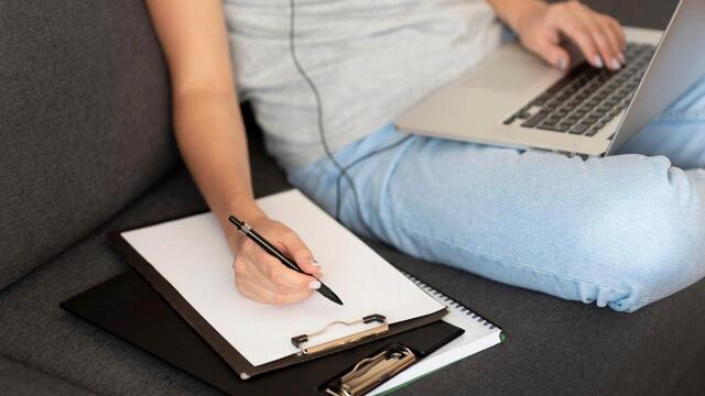 Sesc/RS tem vagas gratuitas no EJA Ensino Médio com qualificação profissional.