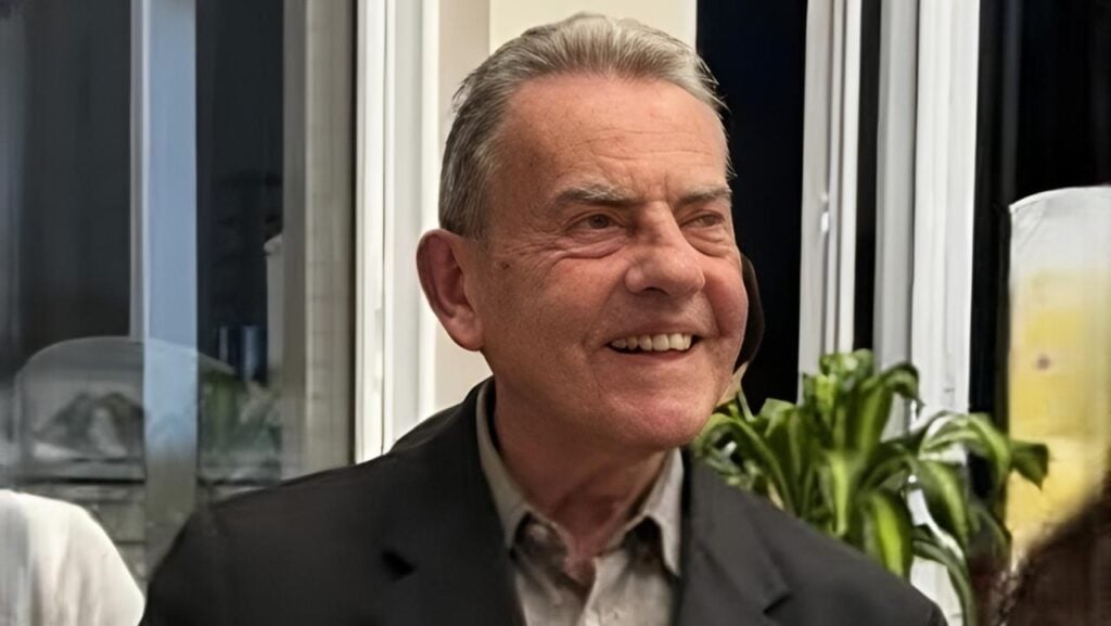 Morre Silvino Grapiglia, empresário e figura marcante na história de Bento Gonçalves.