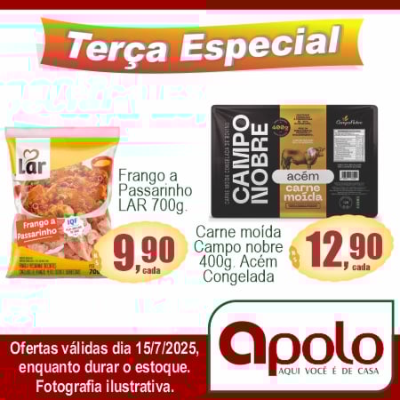 Apolo