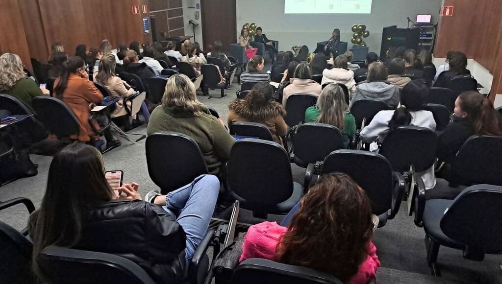 Abertas inscrições para o V Simpósio de Aleitamento Materno Tacchini Sistema de Saúde