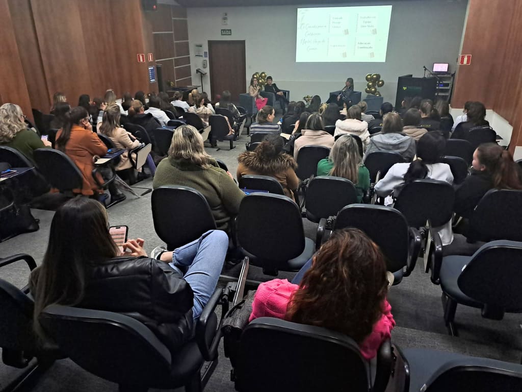 Abertas inscrições para o V Simpósio de Aleitamento Materno Tacchini Sistema de Saúde.