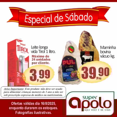 Apolo