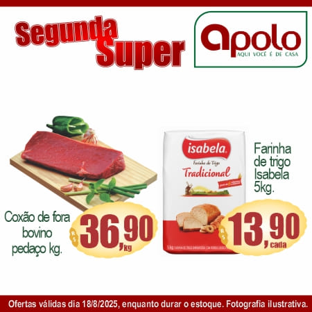 Apolo