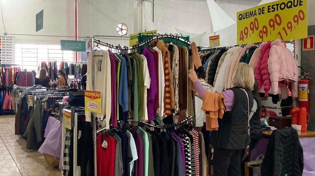 Armazém das Pontas começa nesta sexta-feira em Bento Gonçalves.