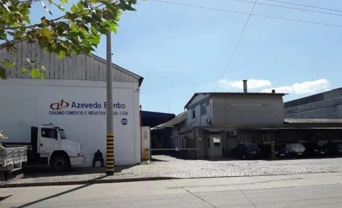 Empresa do sal Pirata encerra atividades no Rio Grande do Sul.