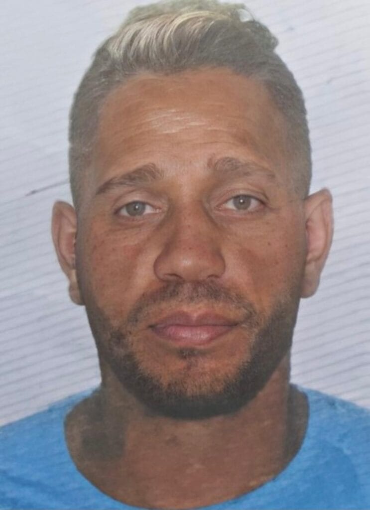Evanilson Lima Ferreira, de 36 anos, foi baleado em Bento Gonçalves e será sepultado em sua cidade natal, na Bahia.