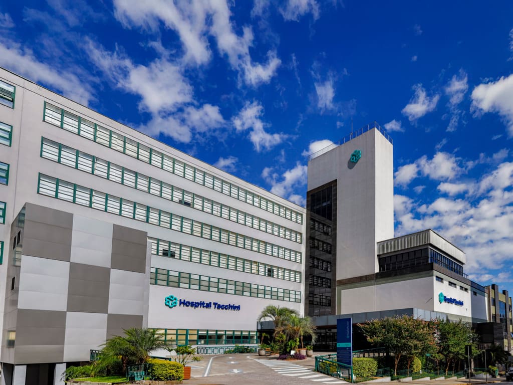 Hospital Tacchini de Bento Gonçalves inicia avaliação de performance médica.