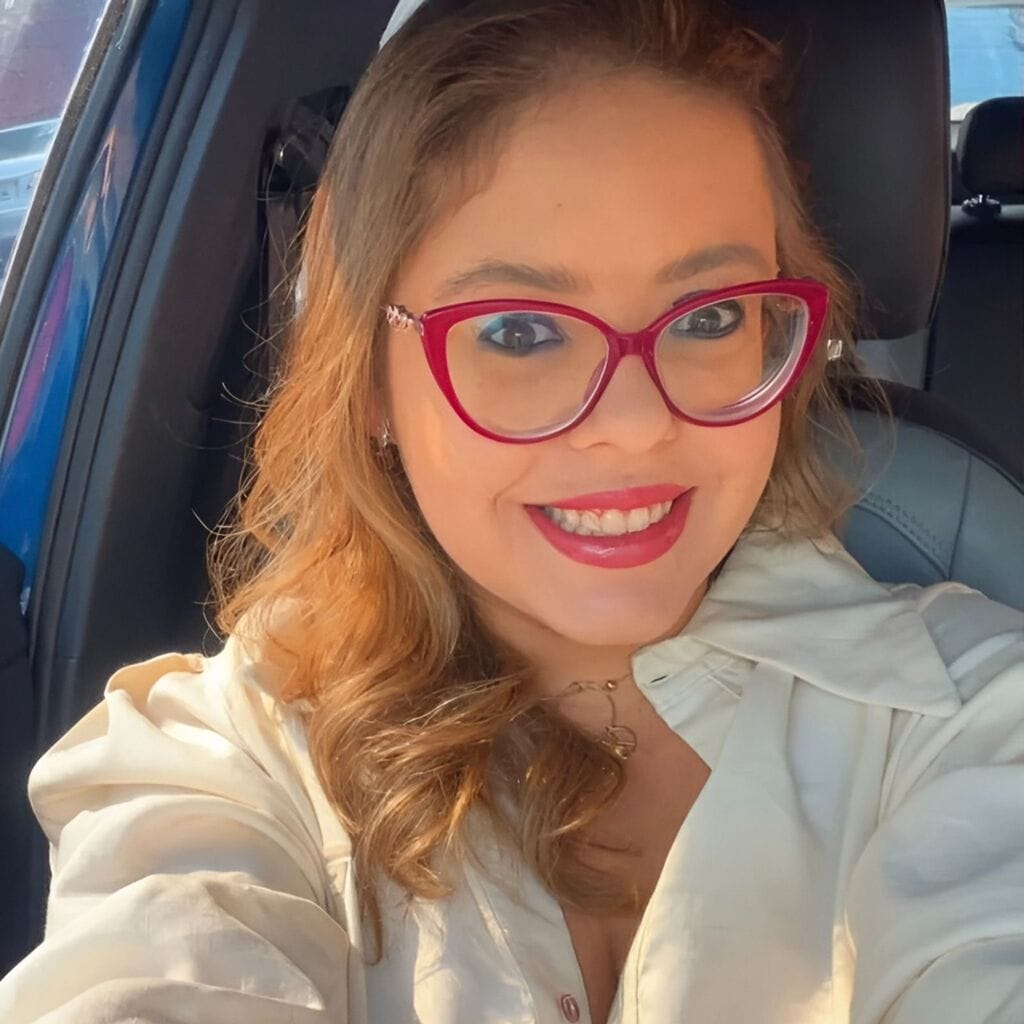 Iorrana Rodrigues tinha 32 anos.