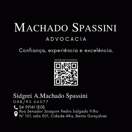 Machado Spassini Advocacia