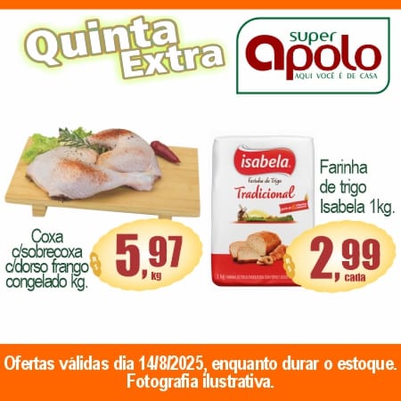 Apolo