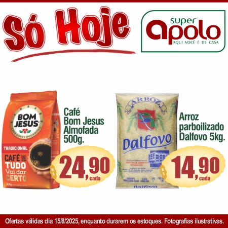Apolo