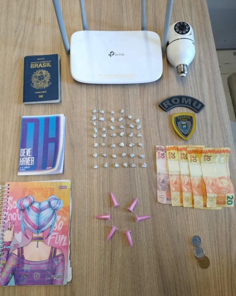 Mulher foi sequestrada e mantida em cárcere privado em Bento Gonçalves.