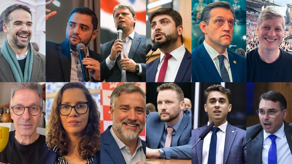 Confira o que disseram nomes da política gaúcha e nacional sobre a decisão de Alexandre de Moraes que determinou a prisão domiciliar do ex-presidente Jair Bolsonaro.