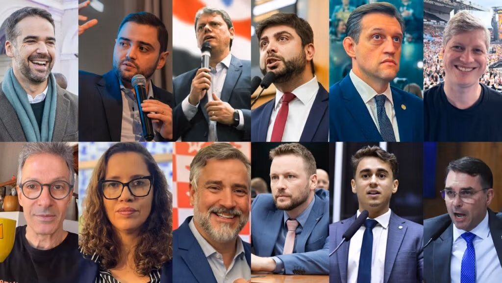 Confira o que disseram nomes da política gaúcha e nacional sobre a decisão de Alexandre de Moraes que determinou a prisão domiciliar do ex-presidente Jair Bolsonaro.