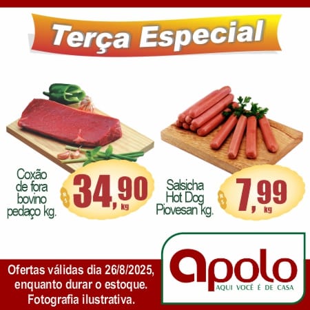 Apolo