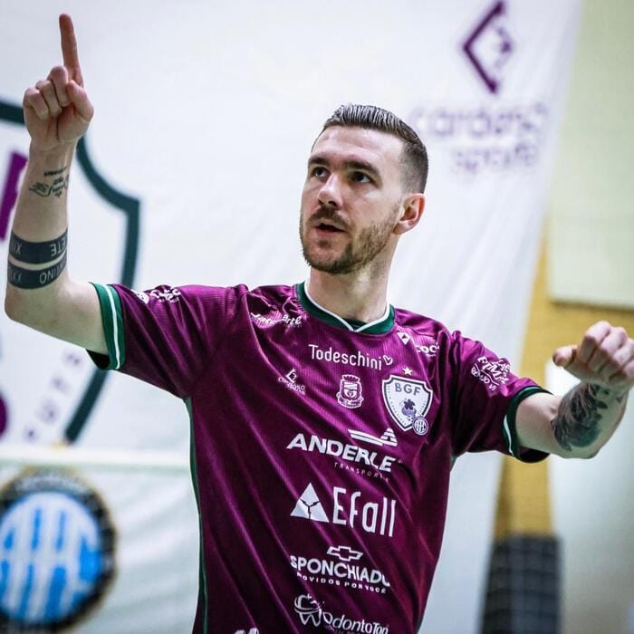 BGF/AAPF finaliza a primeira fase do Gauchão Série C.