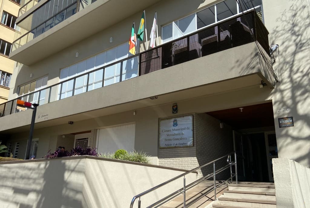 Inscrições para Processo Seletivo Simplificado da Câmara Bento.