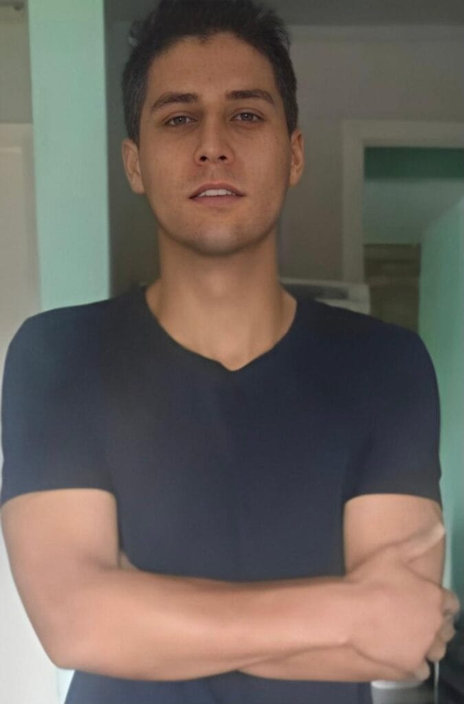 Homem que foi encontrado morto em Passo Fundo era de Bento Gonçalves. Joel dos Santos tinha 32 anos.