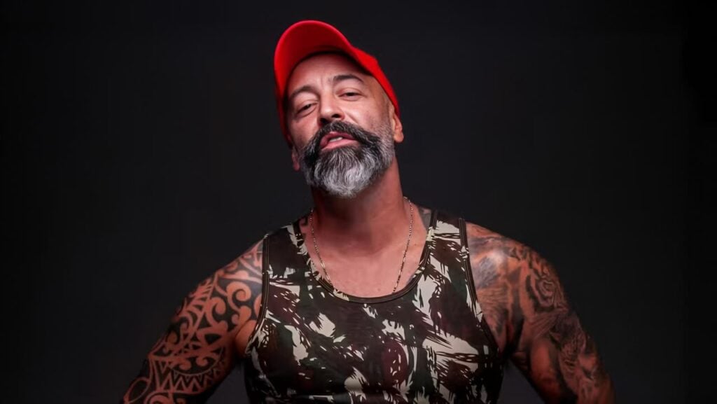 Humorista Cris Pereira é condenado a mais de 18 anos de prisão por estupro de vulnerável.