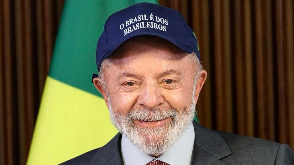 Lula fala sobre julgamento de Bolsonaro no STF.