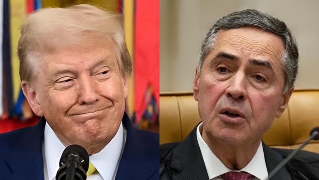 Barroso desabafa: Não é justo punir os ministros.