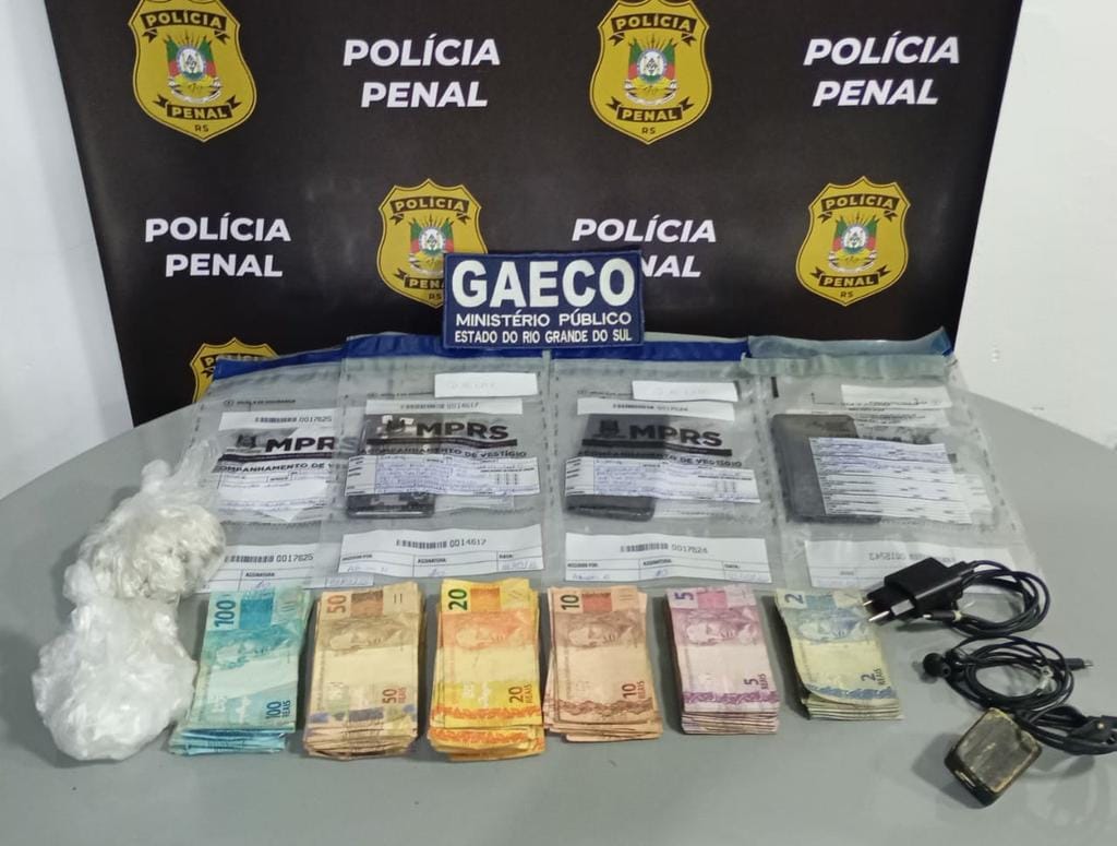 Absurdo! Vítima ameaçada por facção após audiência judicial.