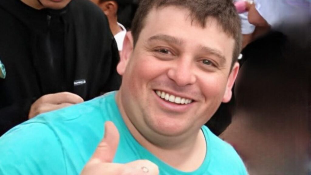 Motociclista morre após acidente na BR-470 em Bento Gonçalves.