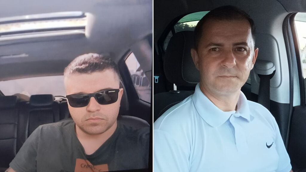 Dois criminosos morrem em confronto com a BM em Farroupilha.