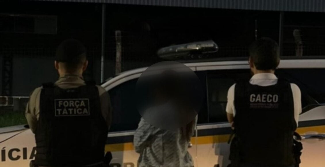 Empresária de Bento Gonçalves é presa por lavagem de dinheiro