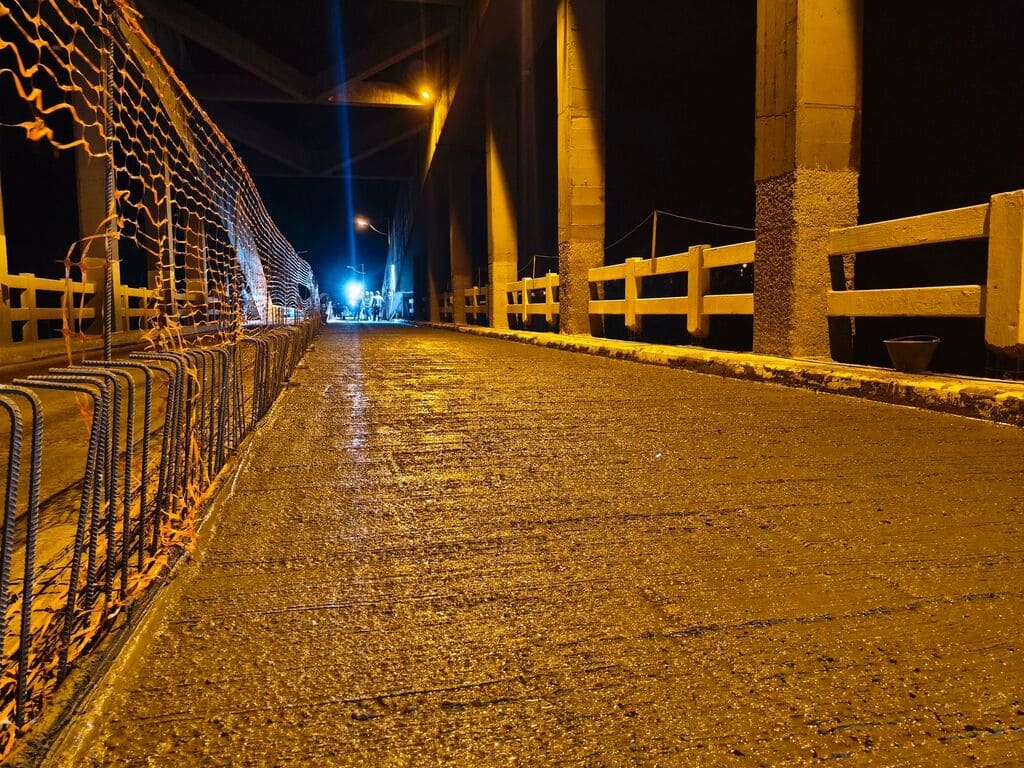 Horários da BR-470 na Serra das Antas entre 21 e 24 de outubro.