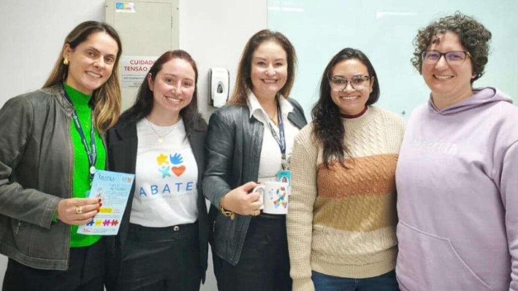 Hospital Tacchini Carlos Barbosa desenvolve protocolo para atendimento de pessoas com deficiências ocultas.