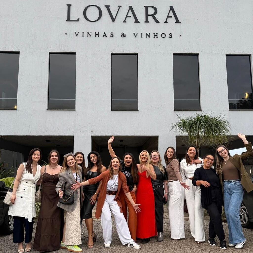 Open Closet das influenciadoras realiza edição Primavera-Verão neste domingo em Bento Gonçalves.