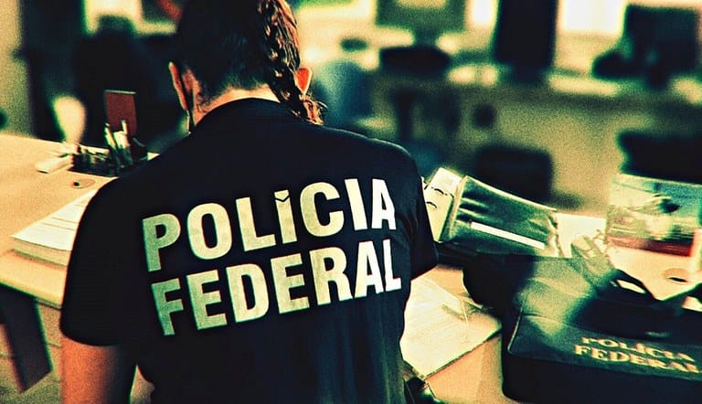 Unick: Polícia Federal entrega 1.600 bitcoins para pagar clientes.