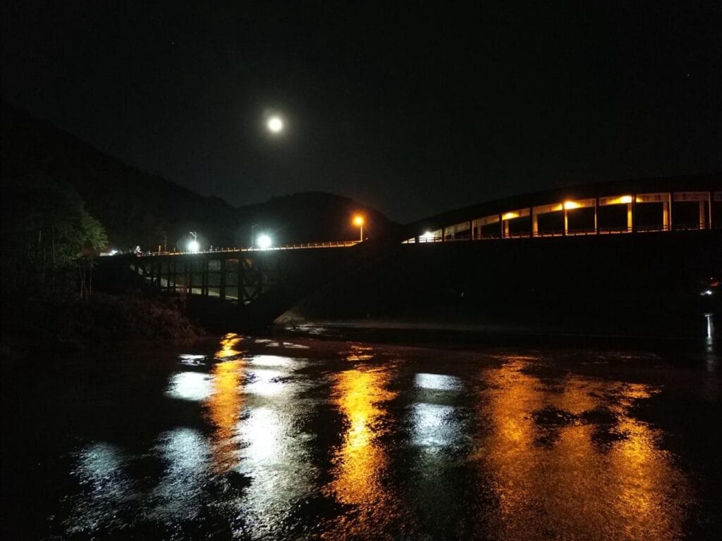 Horários da BR-470 na Serra das Antas entre Bento Gonçalves e Veranópolis.