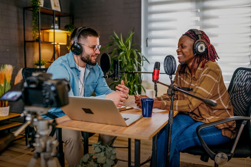 Prêmio Sicredi Comunicação em Rede para jornalistas e criadores de conteúdo.