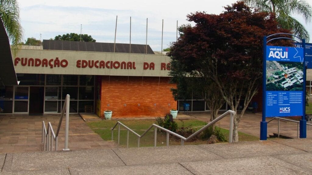 UCS Bento anuncia novidades para mestrados e doutorados em 2026.