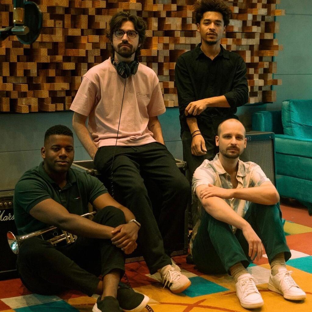 Atairū se apresenta no sábado, 6 de dezembro, às 17h. Foto: Pri Leal